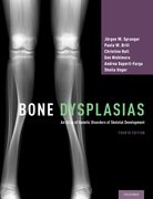 Cover for Bone Dysplasias