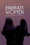 Cover for Emirati Women