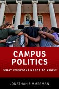 Cover for Campus Politics