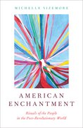 Cover for American Enchantment