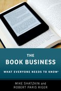 Cover for The Book Business