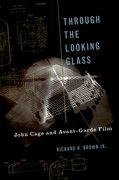 Cover for Through The Looking Glass