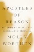 Cover for Apostles of Reason