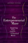 Cover for The Entrepreneurial Muse