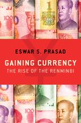 Cover for Gaining Currency