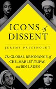 Cover for Icons of Dissent