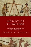 Cover for Mosaics of Knowledge
