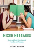 Cover for Mixed Messages