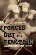 Cover for Forced Out and Fenced In