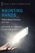 Cover for Haunting Hands
