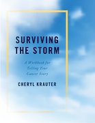 Cover for Surviving the Storm
