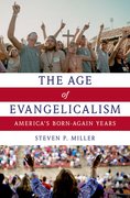Cover for The Age of Evangelicalism