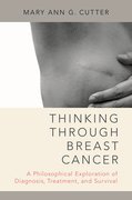 Cover for Thinking Through Breast Cancer