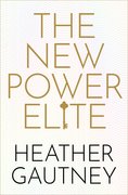 Cover for The New Power Elite - 9780190637446
