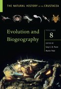 Cover for Evolution and Biogeography