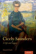 Cover for Cicely Saunders