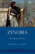 Cover for Zenobia
