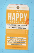 Cover for The Happy Traveler