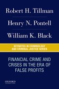 Cover for Financial Crime and Crises in the Era of False Profits