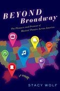Cover for Beyond Broadway
