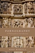 Cover for Pornography