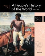 Voices of A People's History of the World