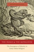 Cover for The Snake and the Mongoose