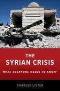 Cover for The Syrian Crisis