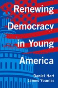 Cover for Renewing Democracy in Young America