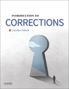 Cover for Introduction to Corrections