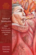 Cover for Forms of Dictatorship