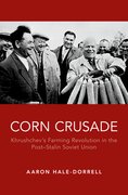 Cover for Corn Crusade