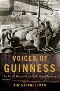 Cover for Voices of Guinness
