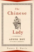 Cover for The Chinese Lady