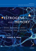 Cover for Estrogens and Memory