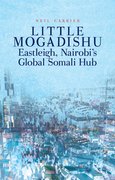 Cover for Little Mogadishu