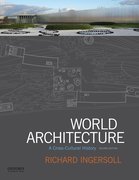 Cover for World Architecture