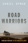 Cover for Road Warriors - 9780190646516