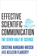Cover for Effective Scientific Communication