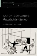 Cover for Aaron Copland