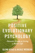 Cover for Positive Evolutionary Psychology