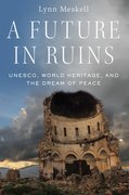 Cover for A Future in Ruins