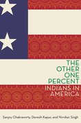Cover for The Other One Percent