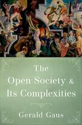 Cover for The Open Society and Its Complexities