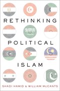 Cover for Rethinking Political Islam