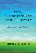 Cover for From Enlightenment to Receptivity