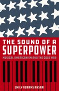 Cover for The Sound of a Superpower