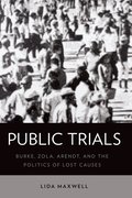 Cover for Public Trials