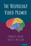 Cover for The Neurology Video Primer