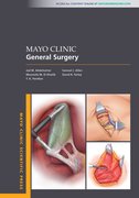 Cover for Mayo Clinic General Surgery